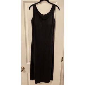 NWT Uniqlo midi dress
